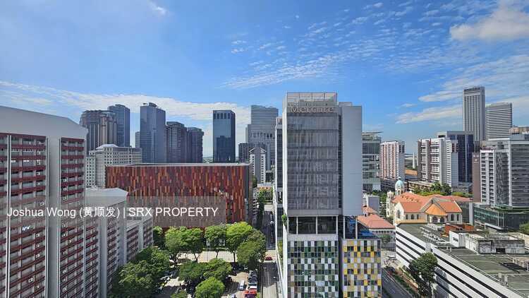Fortune Centre (D7), Office #575002741